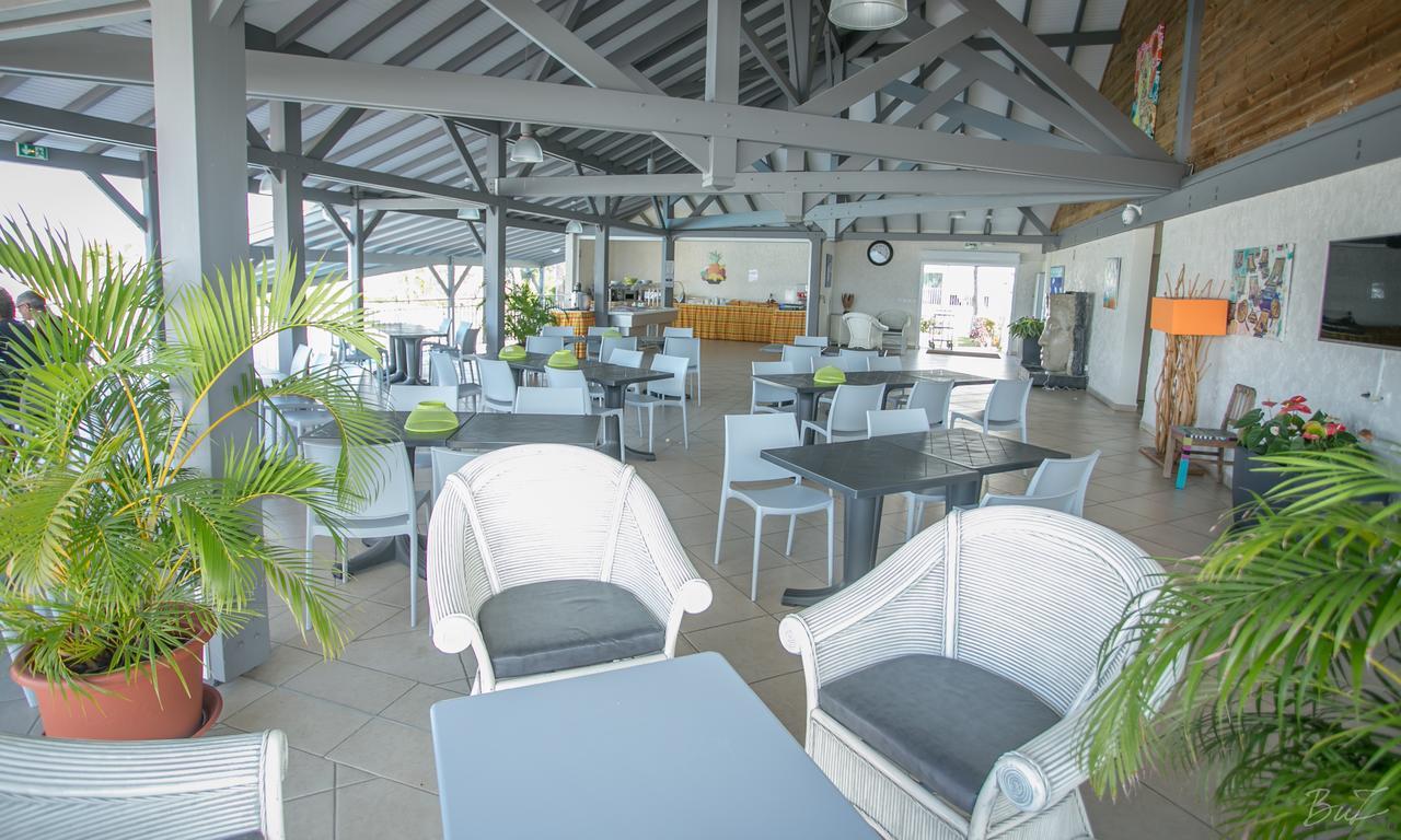 Hotel Village Soleil Le Gosier Kültér fotó
