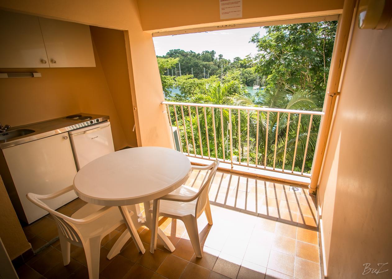 Hotel Village Soleil Le Gosier Kültér fotó