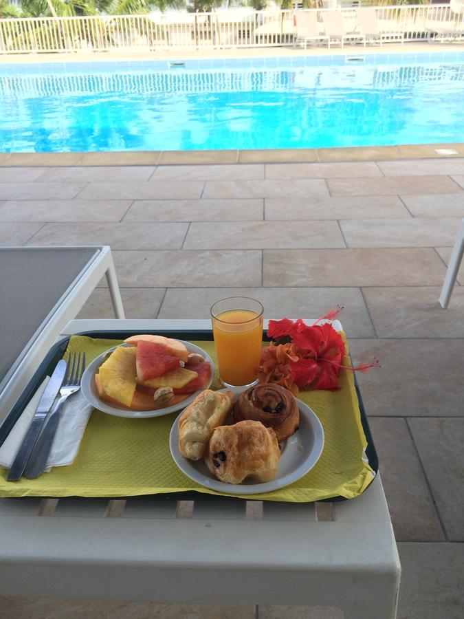 Hotel Village Soleil Le Gosier Kültér fotó