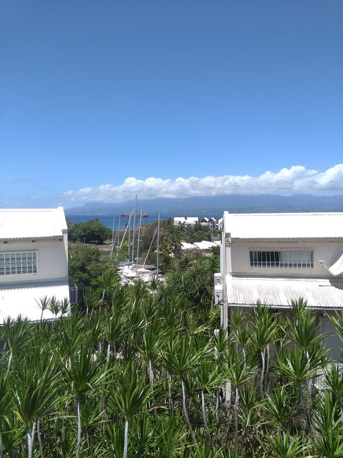 Hotel Village Soleil Le Gosier Kültér fotó