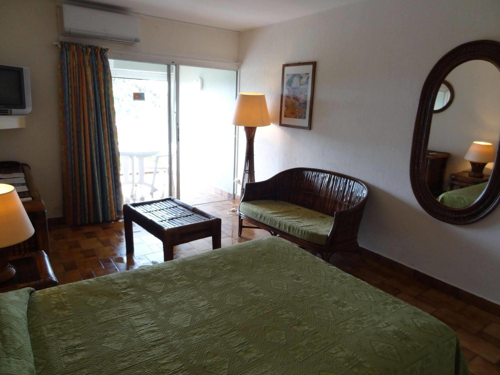 Hotel Village Soleil Le Gosier Kültér fotó