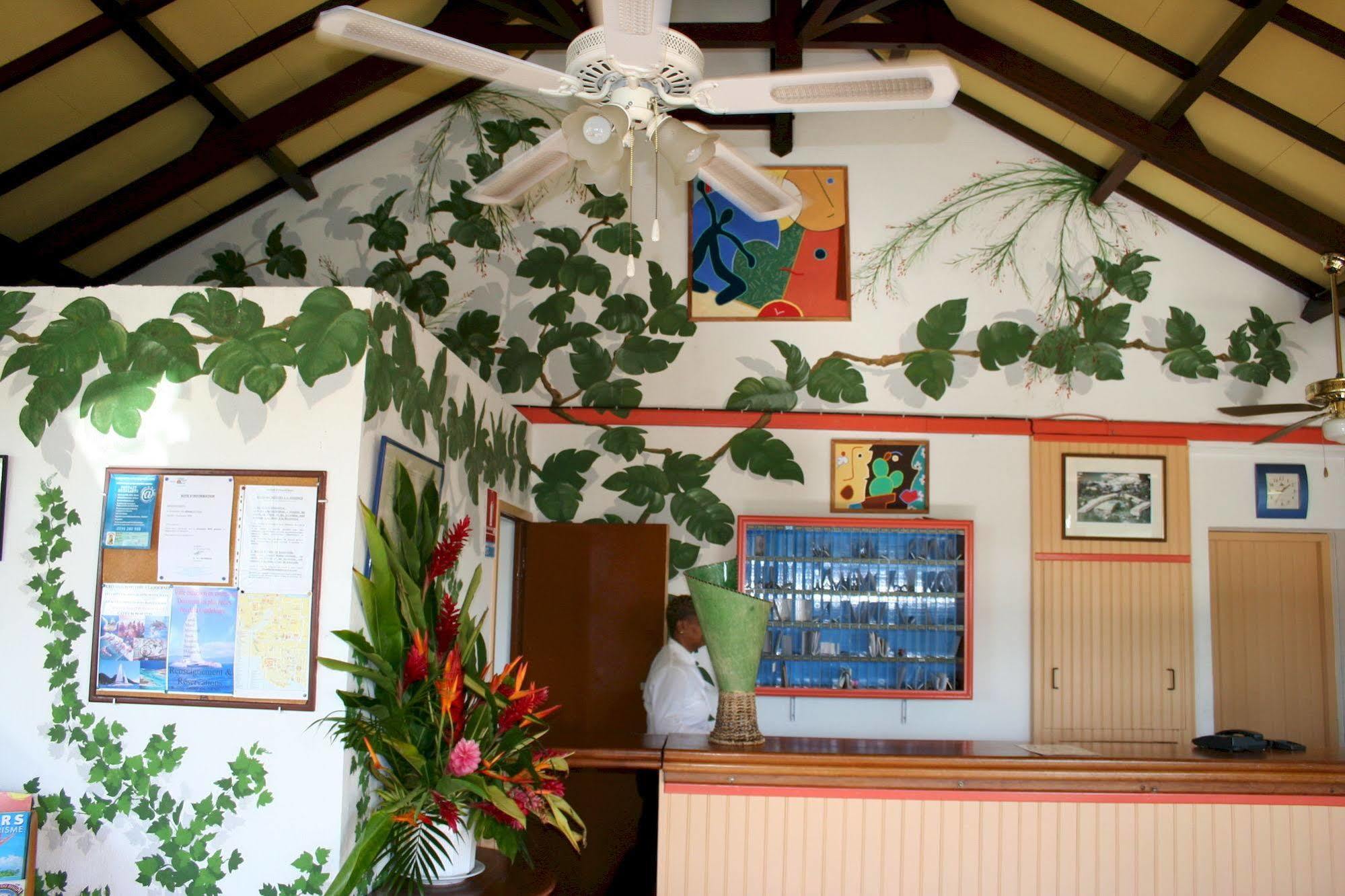 Hotel Village Soleil Le Gosier Kültér fotó