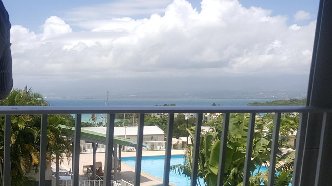 Hotel Village Soleil Le Gosier Kültér fotó